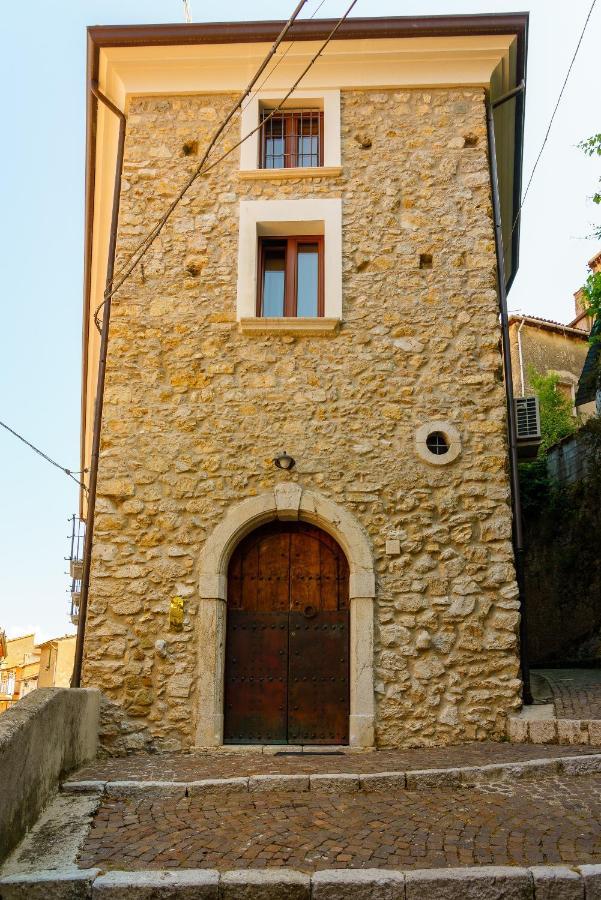 Antico Frantoio Bed & Breakfast Piaggine Exterior photo