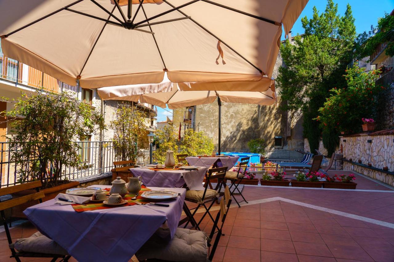 Antico Frantoio Bed & Breakfast Piaggine Exterior photo