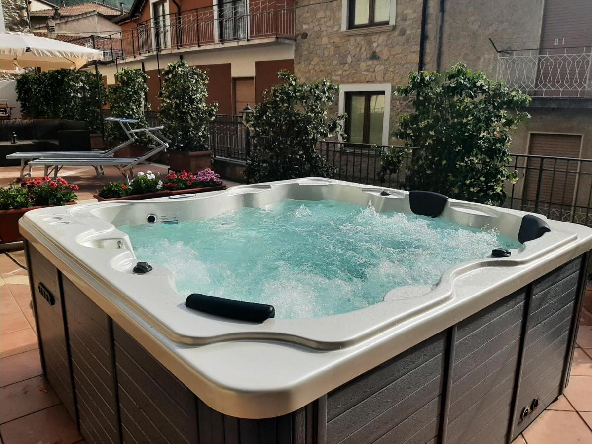 Antico Frantoio Bed & Breakfast Piaggine Exterior photo